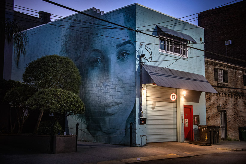 Jody Miller • Dawn on Frenchman Street