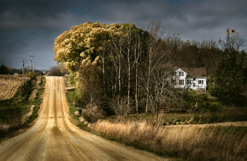 Jody Miller • Hilltop Farm