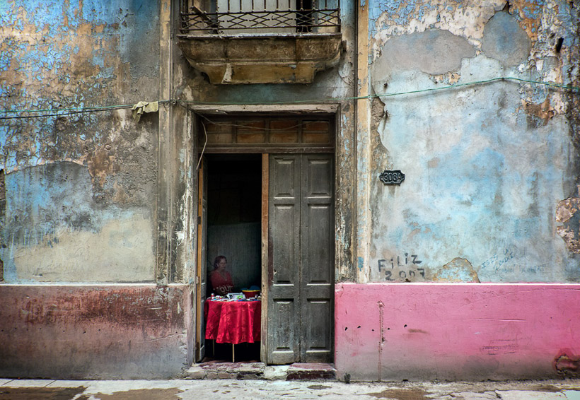 Jody Miller • The Red Table