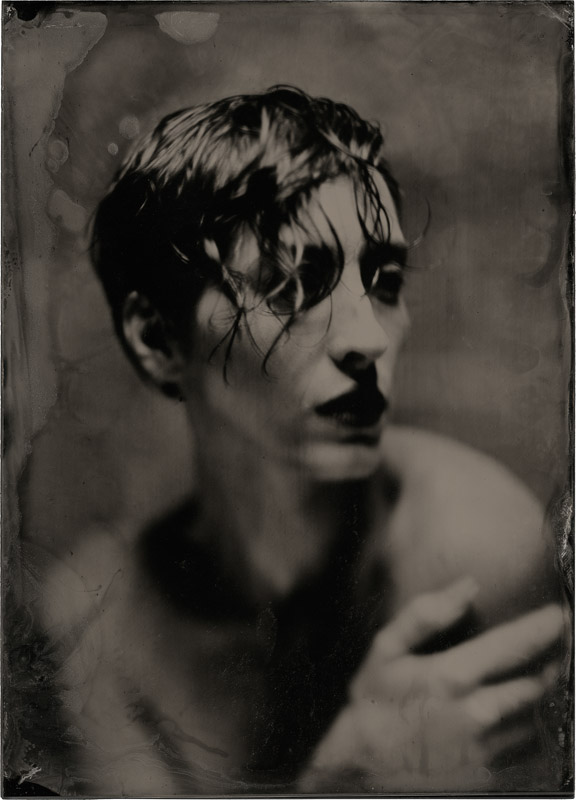 02_James Wigger_Portrait of Paris