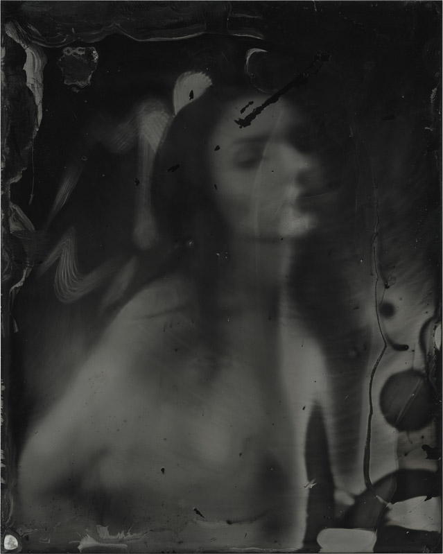 04_James Wigger_Silence of Chaos