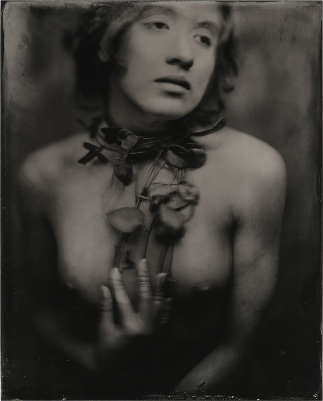 07_James Wigger_Desire Ever Tightens