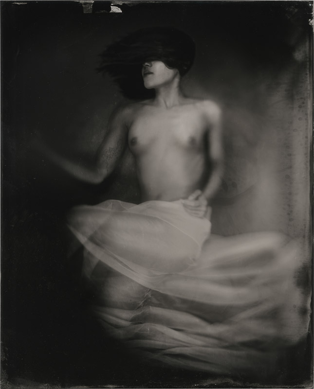 08_James Wigger_Floating Without