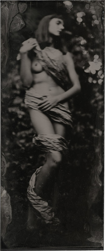 19_James Wigger_Venus ante Paradisum