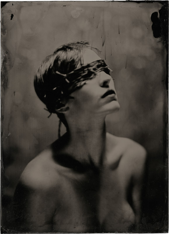 21_James Wigger_Blinded by Voices