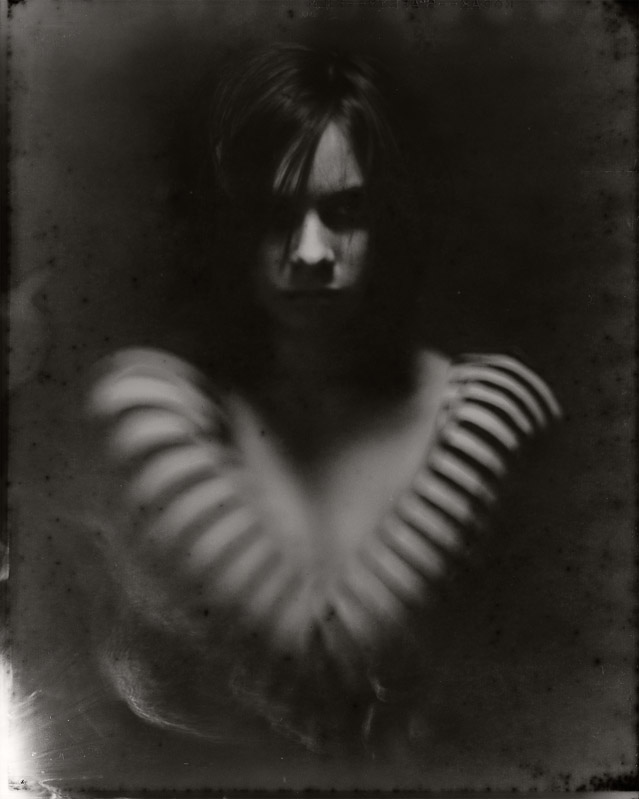 22_James Wigger_Mood of a Crow