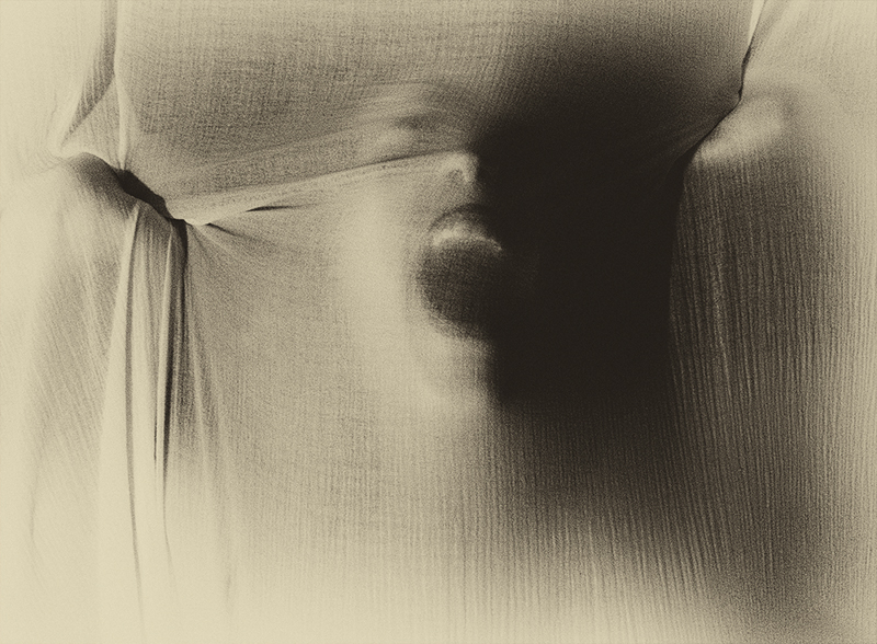 Mark Dierker •
Scream •
C-Print
