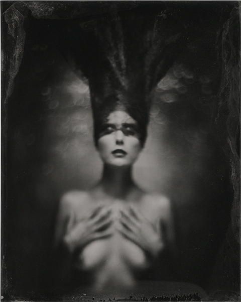 James Wigger • Dreams of the Nile II • Juror's Honorable Mention