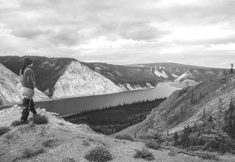 15-Porcupine River 1