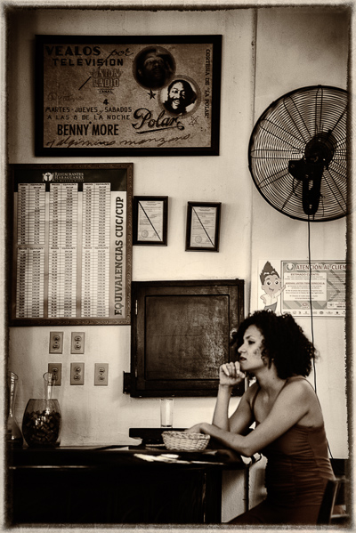 Jody Miller • Dancer on a Break