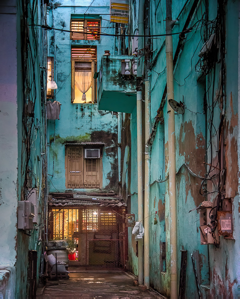 Jody Miller • Havana Alley