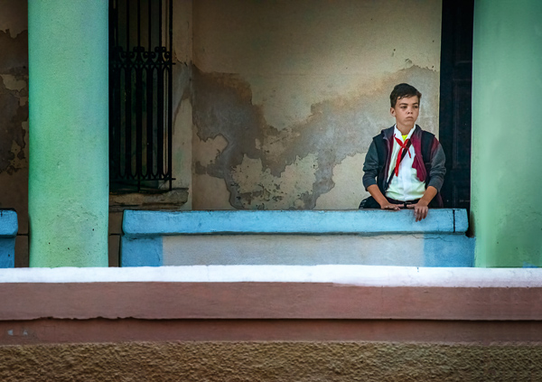 Jody Miller • Havana Schoolboy
