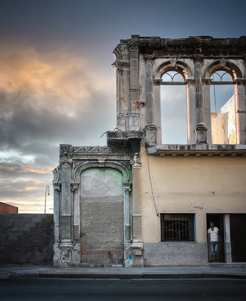 Jody Miller • Havana at Sunset