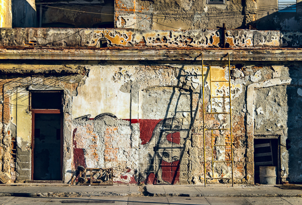 Jody Miller • Old Havana Afternoon