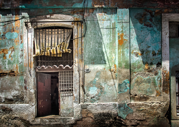 Jody Miller • Old Havana House