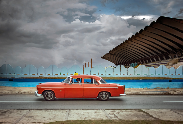 Jody Miller • Red Taxi
