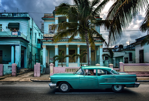 Jody Miller • Turquoise Spendor