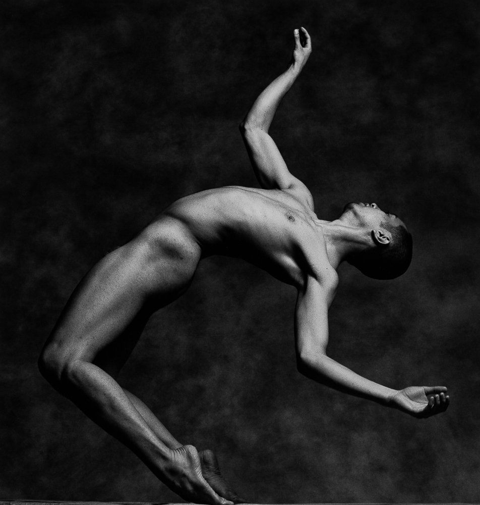 David Tucker •
Danceworks 22