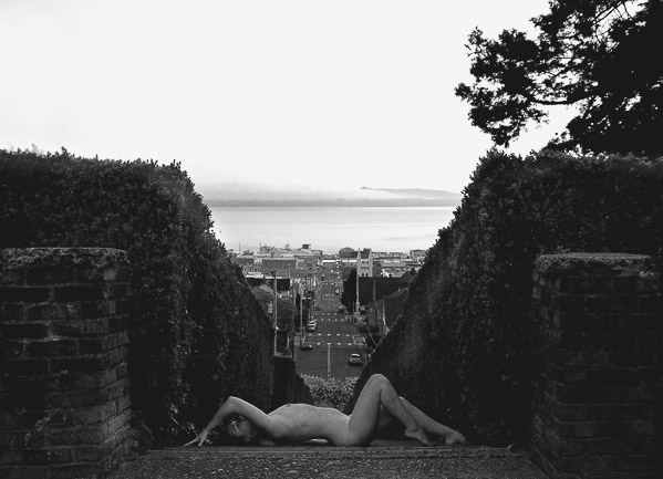 Becca Briggs - Astoria, OR -
Riverview
