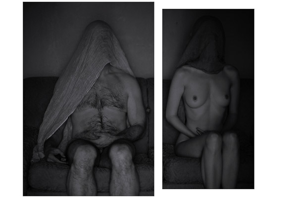 Chad Delaney - Portland, OR -
Watching TV
