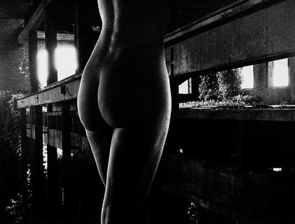 David Tucker - Seattle, WA -
The Human Landscape #60