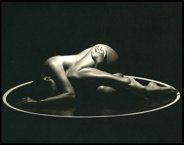 Donald A. MacDonald - Seattle, WA -
Confined I