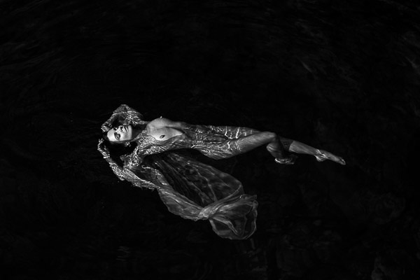 Lance Pressl - Deerfield, IL -
Tranquility
