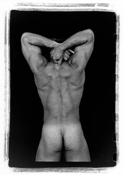 Lloyd Kimeldorf - Portland, OR -
Strength
