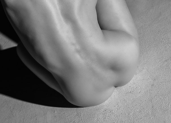 Michael Kelly-DeWitt - Sacramento, CA -
Untitled (3)
