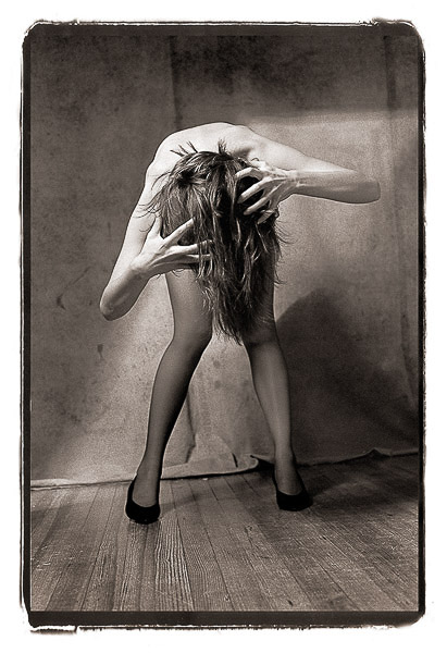 Russell Jeffcoat - Columbia, SC -
Grace
