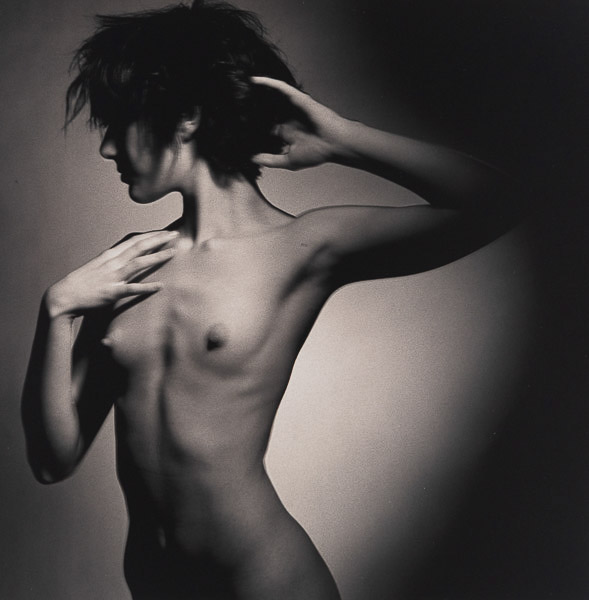 Troy R. Bennett - Portland, ME -
Emily 2
