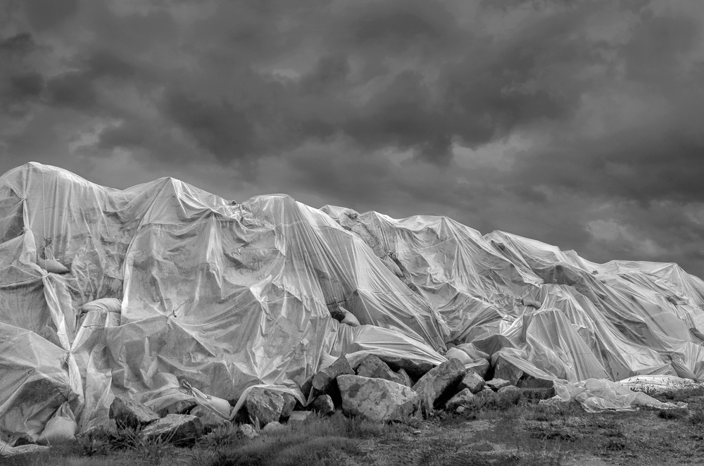 Loren Nelson
Glacial Erratics