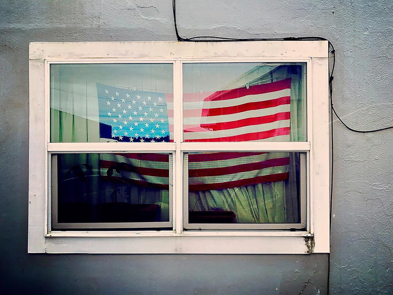 Eleanor Gorman • Undivided