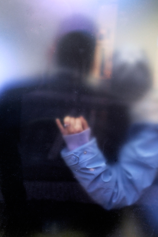Marc McVey • A Child's Love