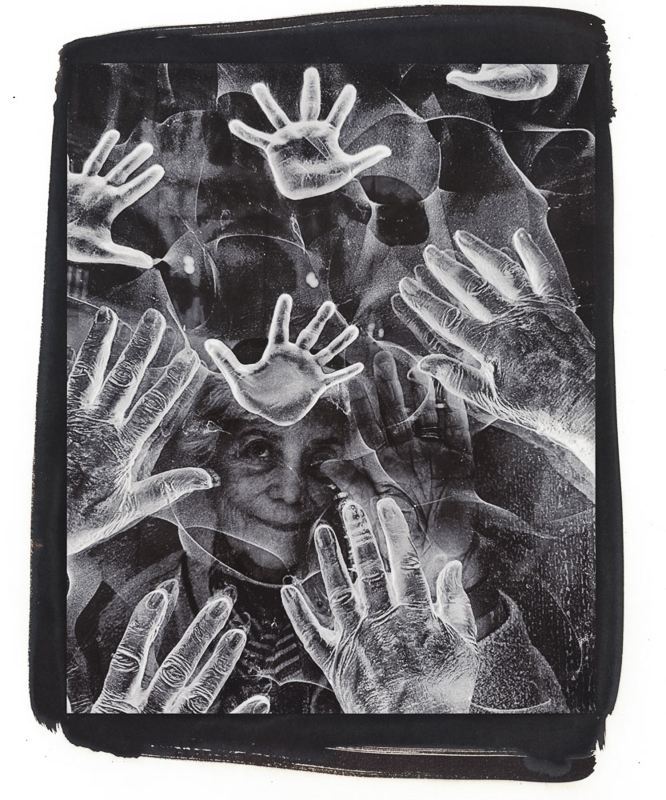 Matt Ragen • Memory Of Freedom