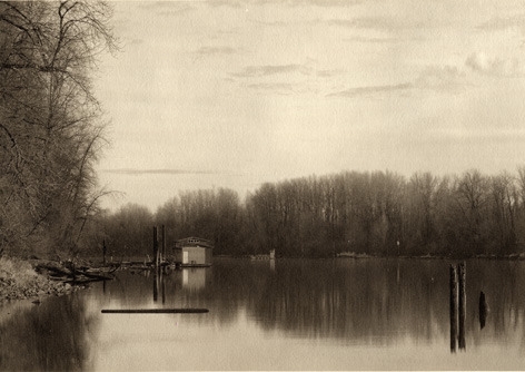Boat House