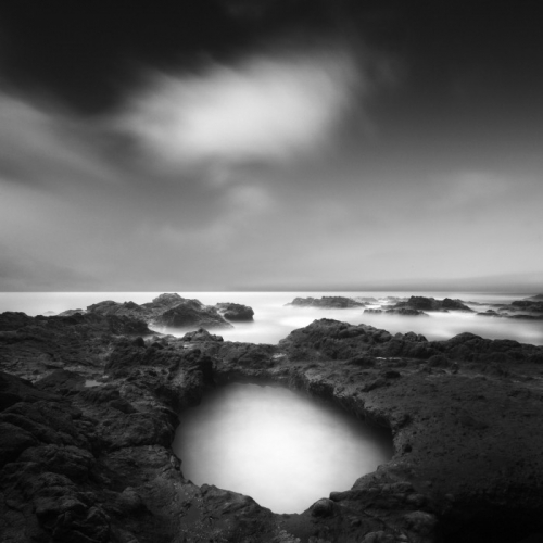 SMOKE HOLE, 2010