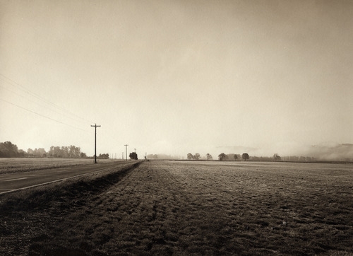 Country Road